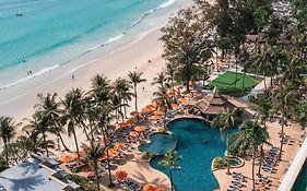 Kata Beach Resort & Spa